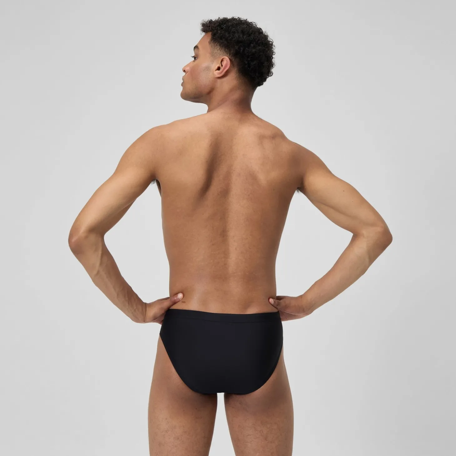 Short de bain Hyperboom Splice 16" pour homme