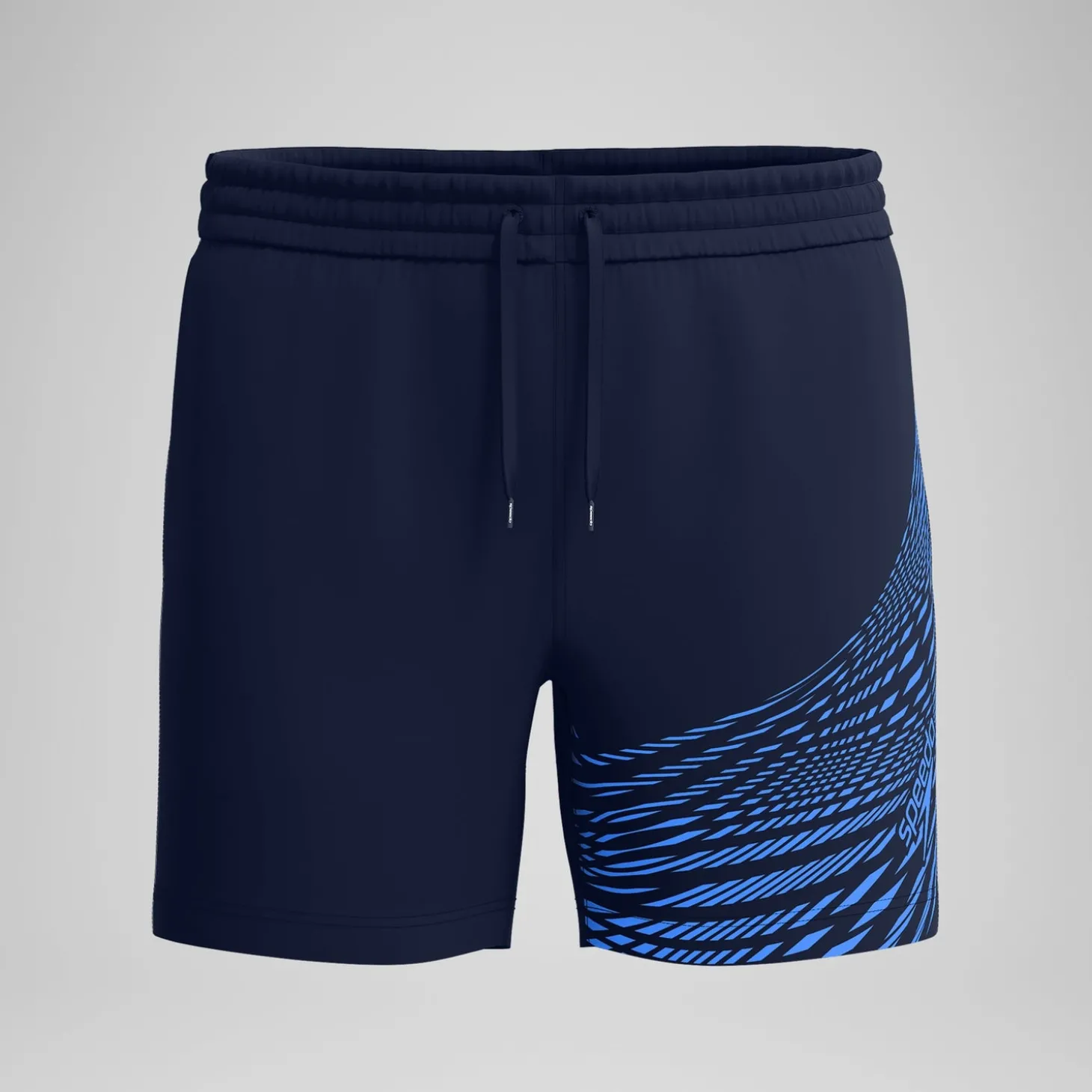 Short de bain Hyperboom Splice 16" pour homme