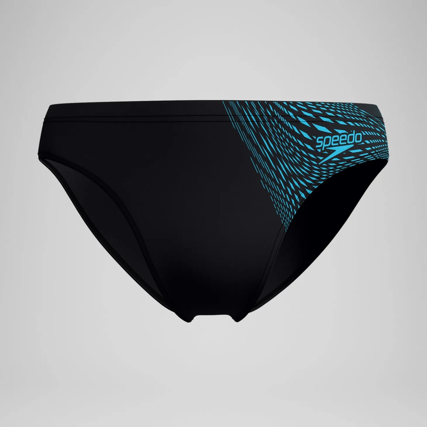 Short de bain Hyperboom Splice 16" pour homme