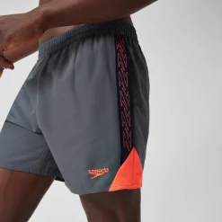 Short de bain Hyperboom Splice 16