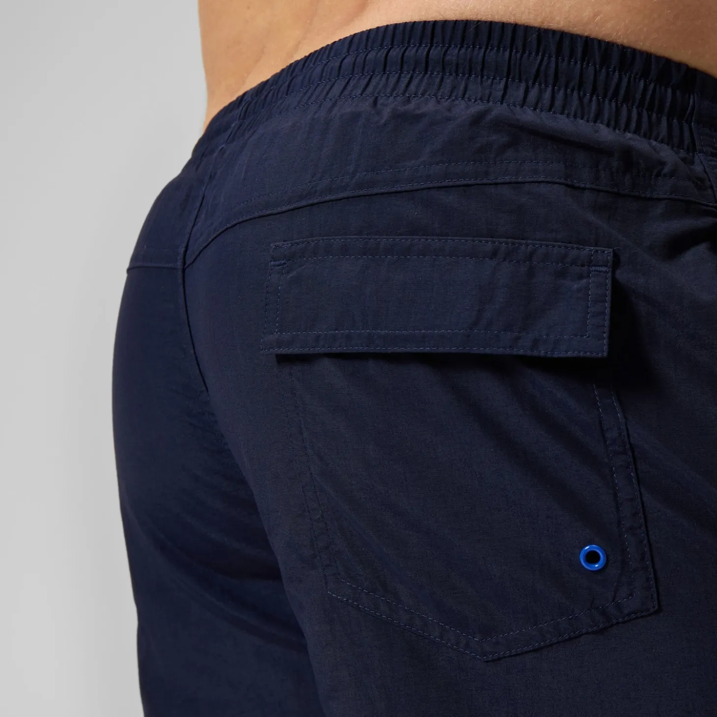 Short de bain Hyperboom Splice 16" pour homme