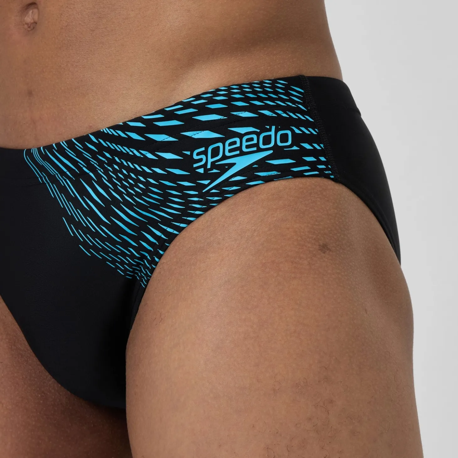 Short de bain Hyperboom Splice 16" pour homme
