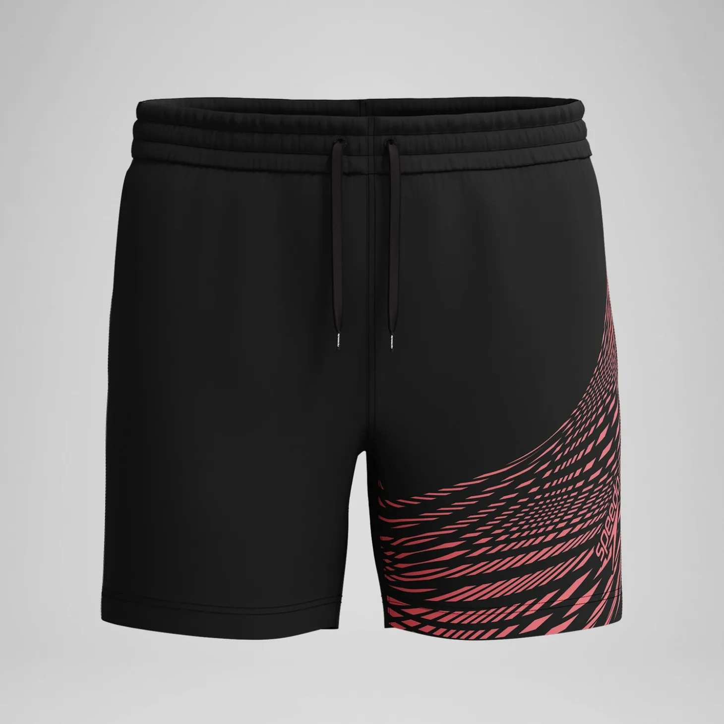 Short de bain Medley à logo 16 pouces pour homme