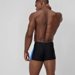 Short de bain Medley à logo 16 pouces pour homme