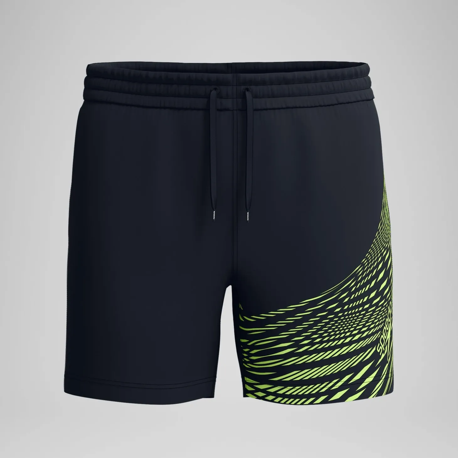 Short de bain Medley à logo 16 pouces pour homme