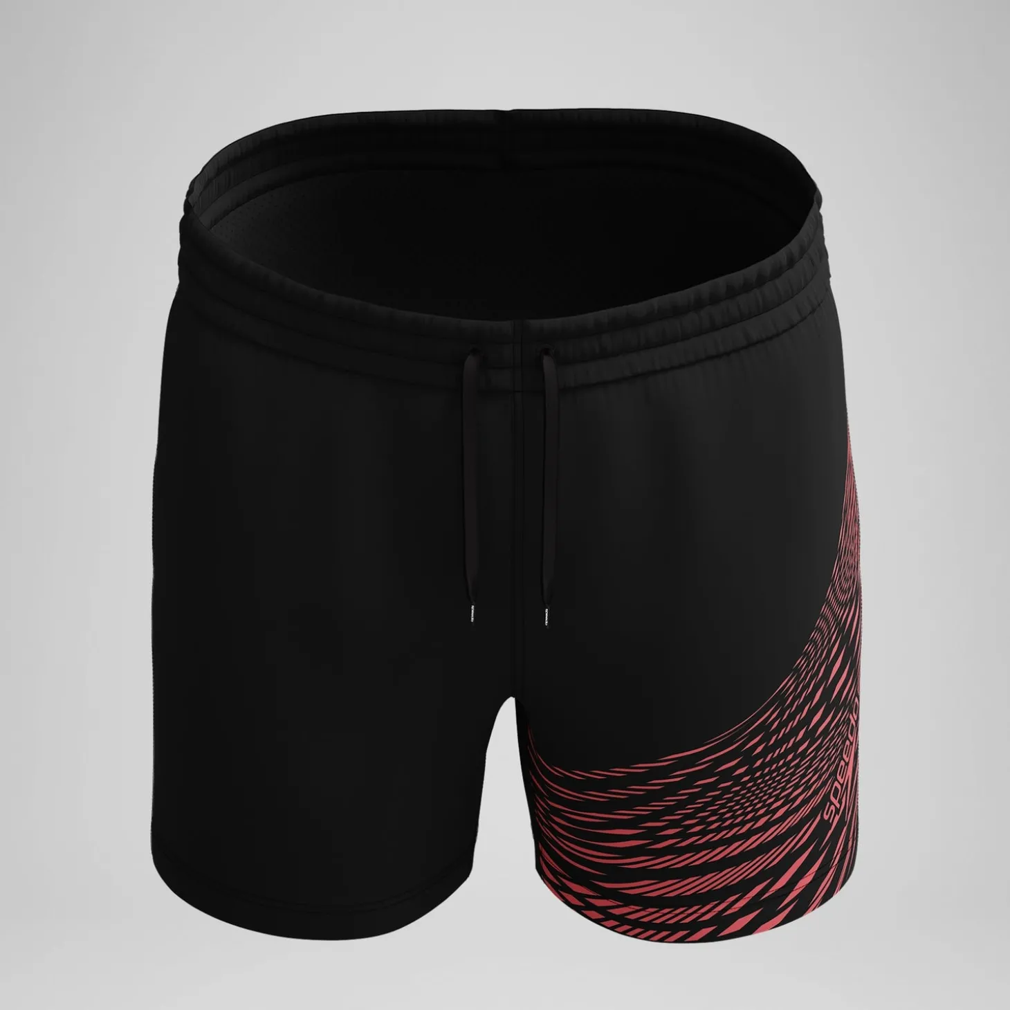 Short de bain Medley à logo 16 pouces pour homme
