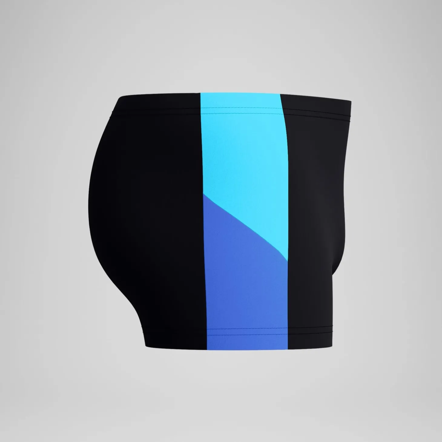 Short de bain Medley à logo 16 pouces pour homme