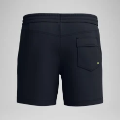Short de bain Medley à logo 16 pouces pour homme