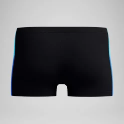 Short de bain Medley à logo 16 pouces pour homme