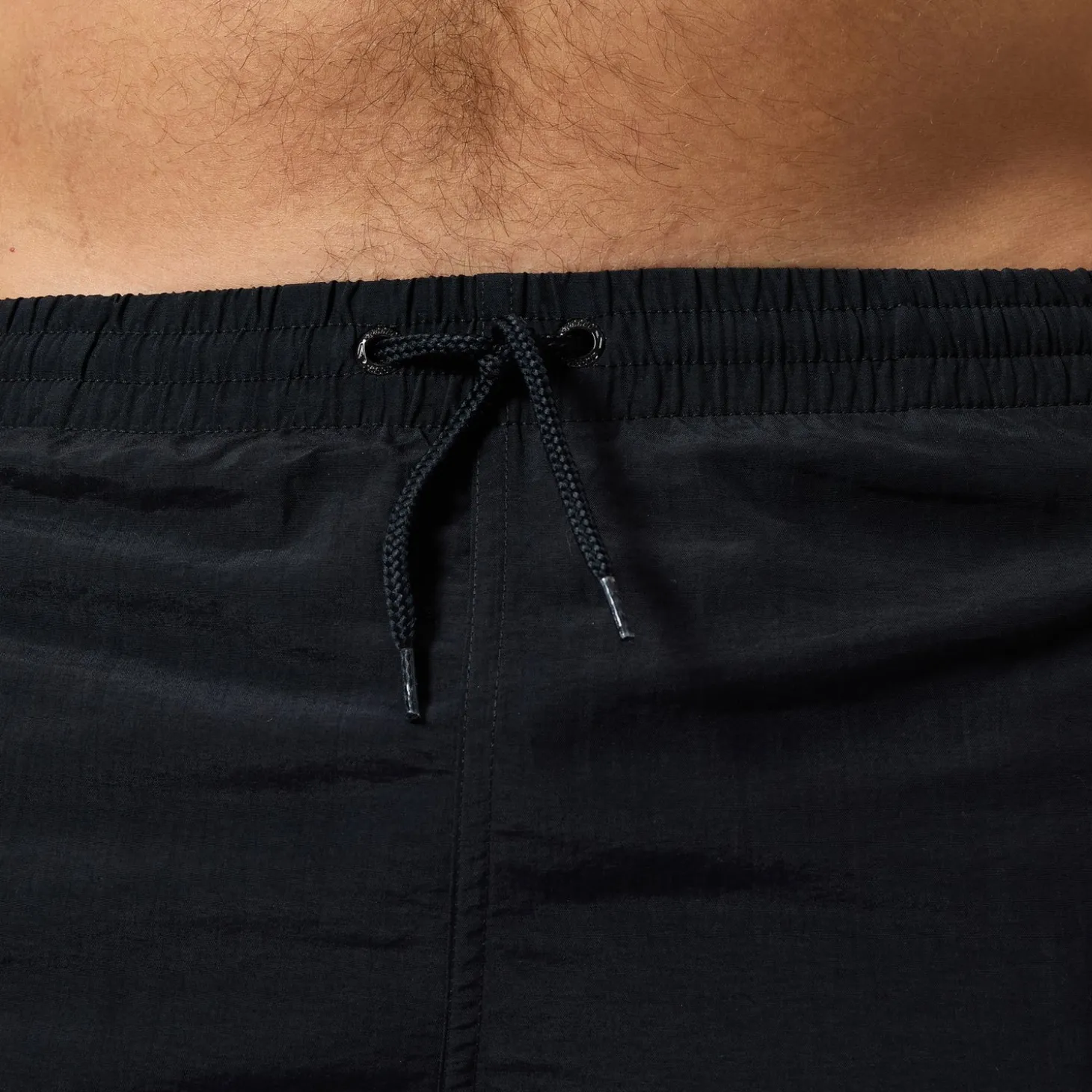 Short de bain Medley à logo 16 pouces pour homme