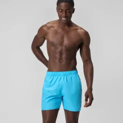 Short de bain Prime Leisure 40 cm, hommes, bleu