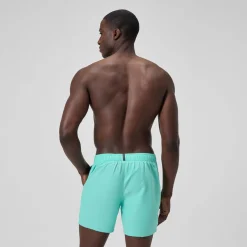 Short de bain Prime Leisure 40 cm, hommes, turquoise