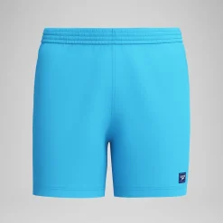 Short de bain Prime Leisure 40 cm, hommes, bleu