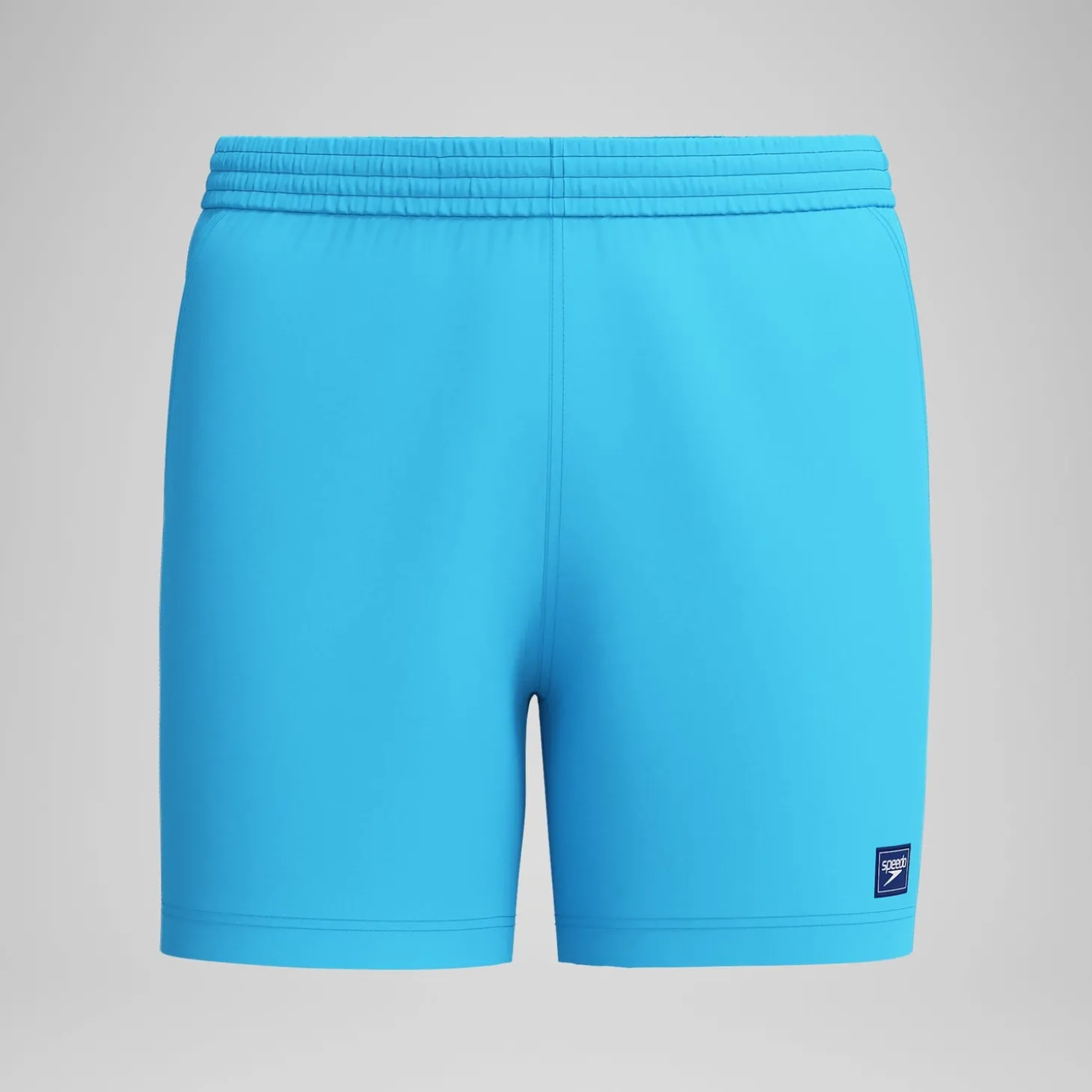 Short de bain Prime Leisure 40 cm, hommes, bleu