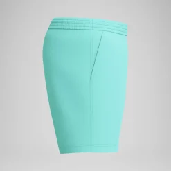 Short de bain Prime Leisure 40 cm, hommes, turquoise