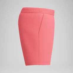 Short de bain Prime Leisure 40 cm, hommes, corail