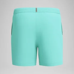 Short de bain Prime Leisure 40 cm, hommes, turquoise