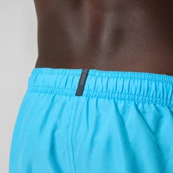 Short de bain Prime Leisure 40 cm, hommes, bleu