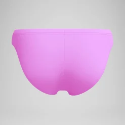 Short de bain Solar 5 cm, hommes, rose