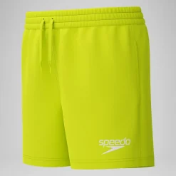 Short de bain Watershort Garçon Classics 13 pouces jaune