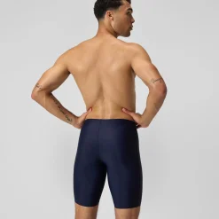 Shorts de bain homme Medley Logo bleu