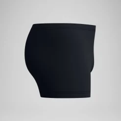 Shorts de bain homme Medley Logo jaune
