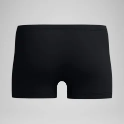Shorts de bain homme Medley Logo bleu