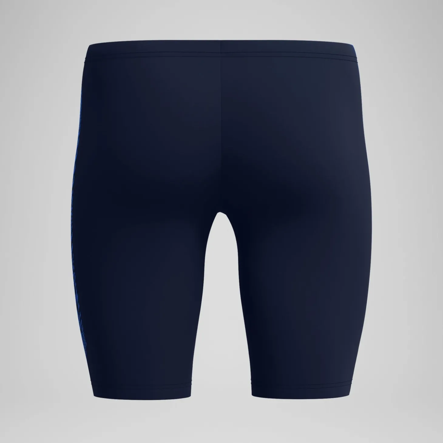 Shorts de bain homme Medley Logo bleu
