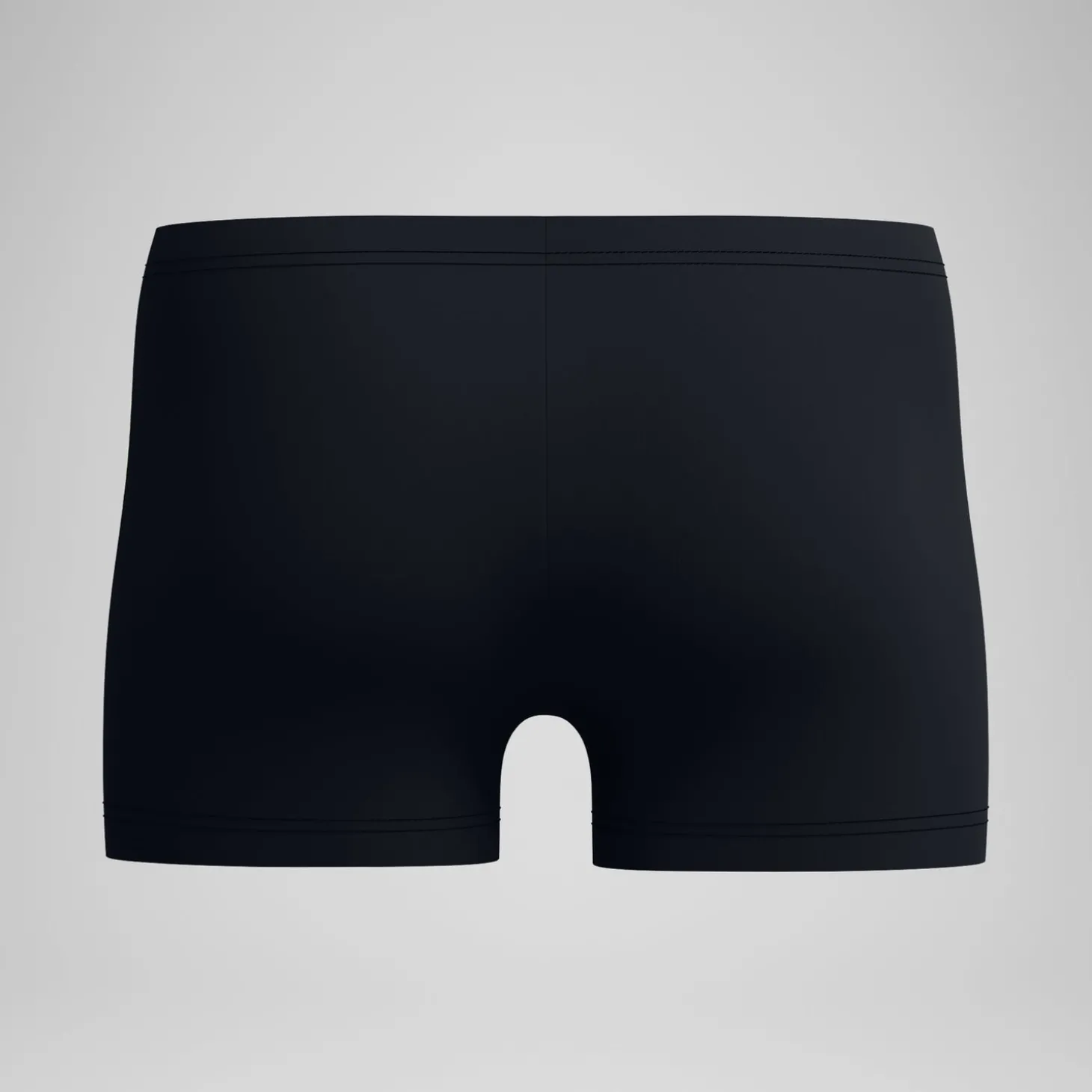 Shorts de bain homme Medley Logo jaune