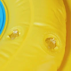Siège Bébé 0-12 mois avec personnage Learn to Swim jaune