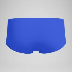 Slip de bain Homme Club Training Placement 13,5 cm bleu/rose