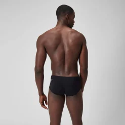 Slip de bain Homme 13,5 cm ECO Endurance+ noir