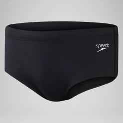Slip de bain Homme 13,5 cm ECO Endurance+ noir