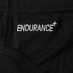 Slip de bain Homme 7 cm Eco Endurance+ noir