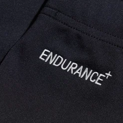 Slip de bain Homme 13,5 cm ECO Endurance+ noir
