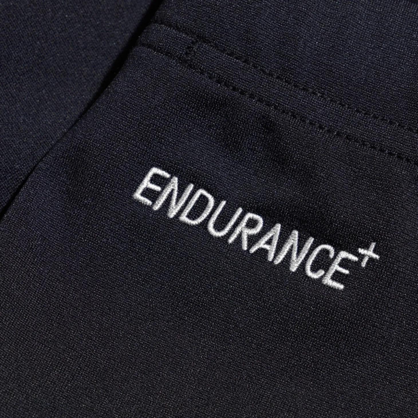 Slip de bain Homme 13,5 cm ECO Endurance+ noir