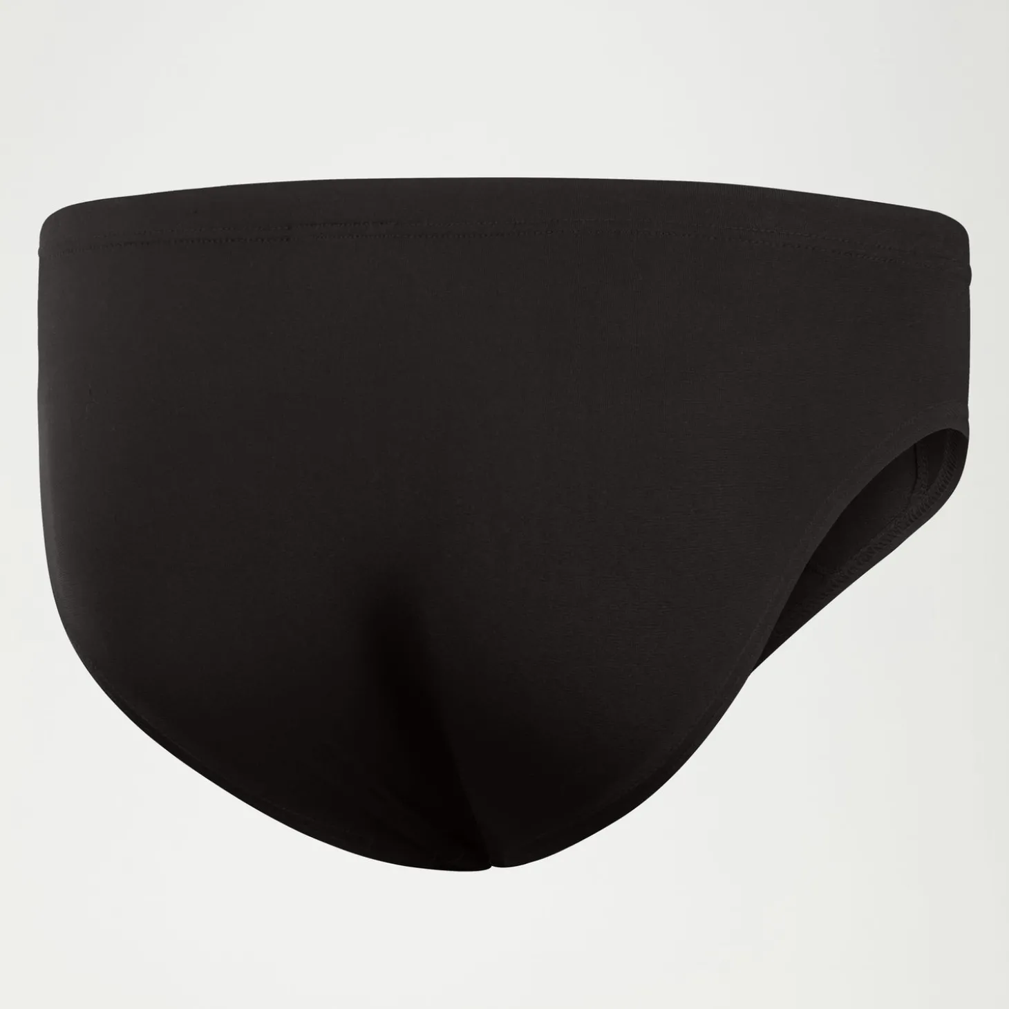 Slip de bain Homme HyperBoom Splice noir/jaune