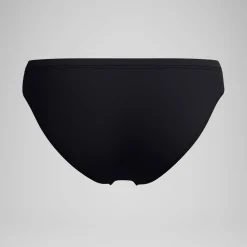 Slip de bain homme Medley Logo 7 cm orange