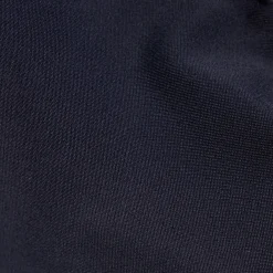 Slip de bain Homme Medley Logo 7 cm bleu marine