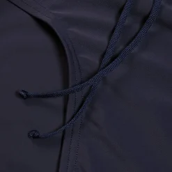 Slip de bain Homme Medley Logo 7 cm bleu marine/bleu