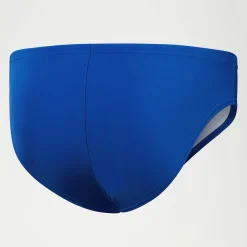 Slip de bain Homme Solar 5 cm bleu