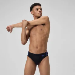 Slip de bain Hyperboom Splice pour homme