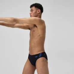 Slip de bain Hyperboom Splice pour homme