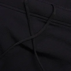Slip de bain Hyperboom Splice pour Hommes Noir/Vert campagne