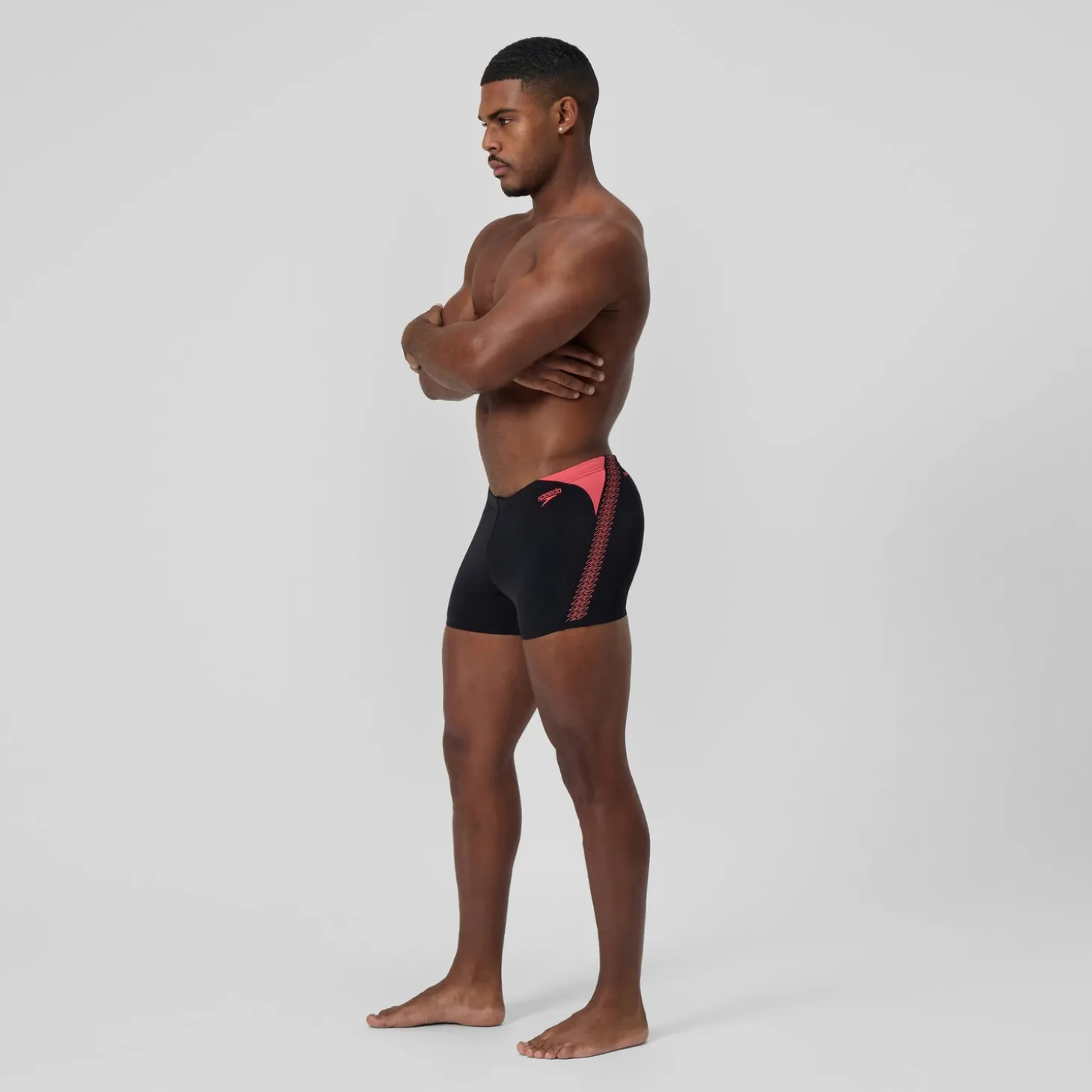 Slip de bain Hyperboom Splice pour homme
