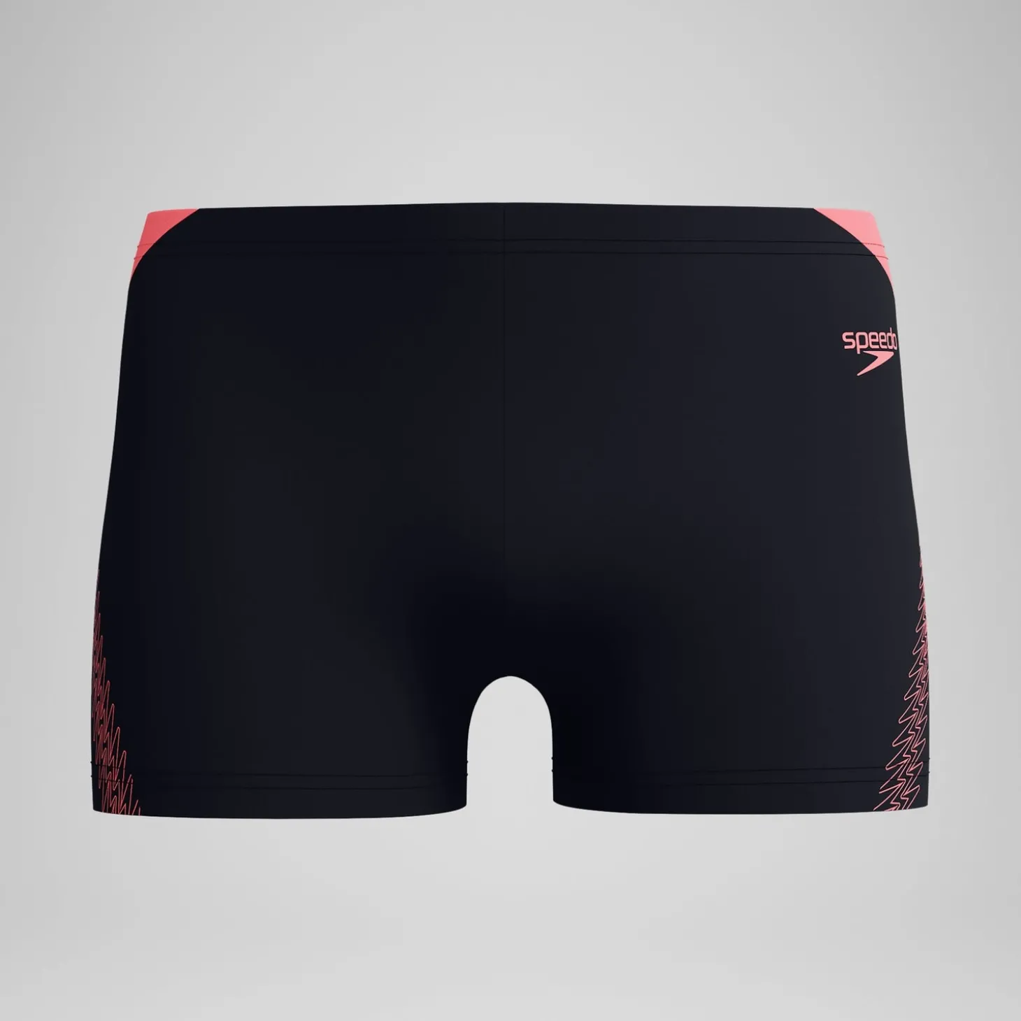 Slip de bain Hyperboom Splice pour homme