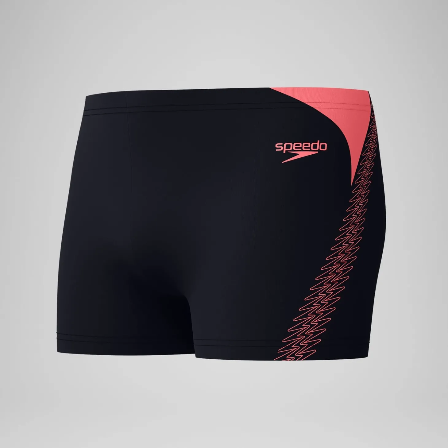 Slip de bain Hyperboom Splice pour homme