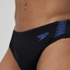 Slip de bain Hyperboom Splice pour homme