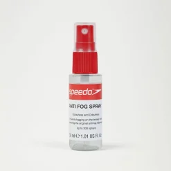 Spray anti-buée