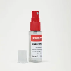 Spray anti-buée